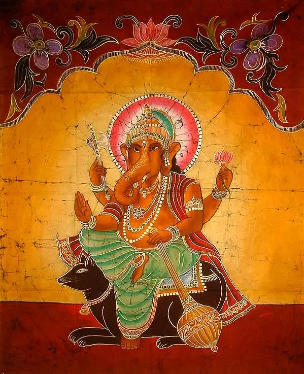 Ganapati