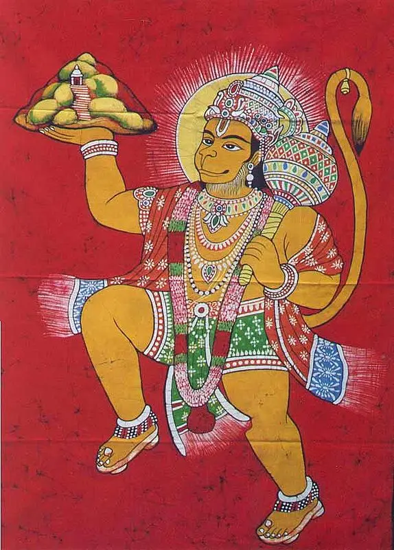 Hanuman