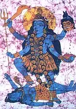 Kali