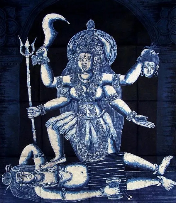 Kali