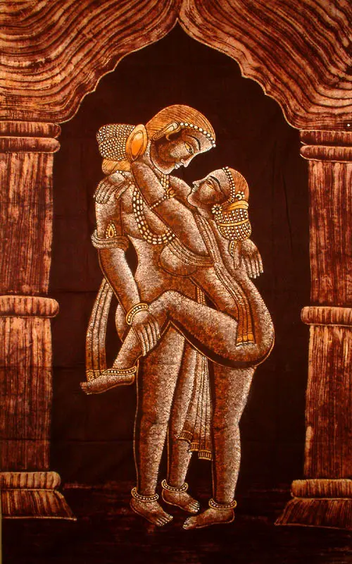 Khajuraho