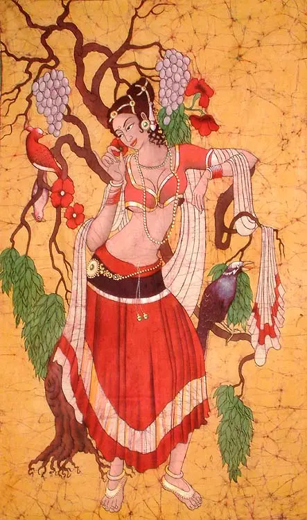 Maya