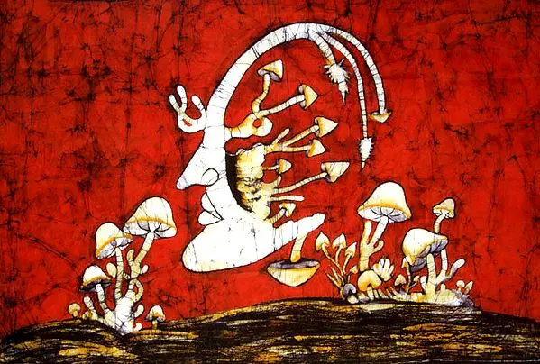 Mushrooming Population