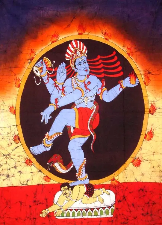 Nataraja