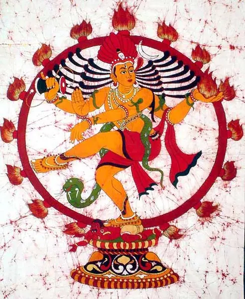 Nataraja