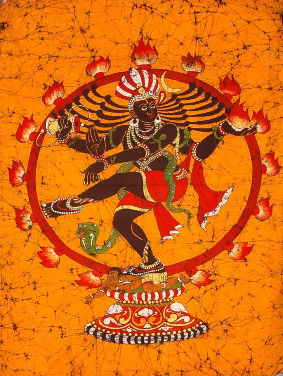 Nataraja