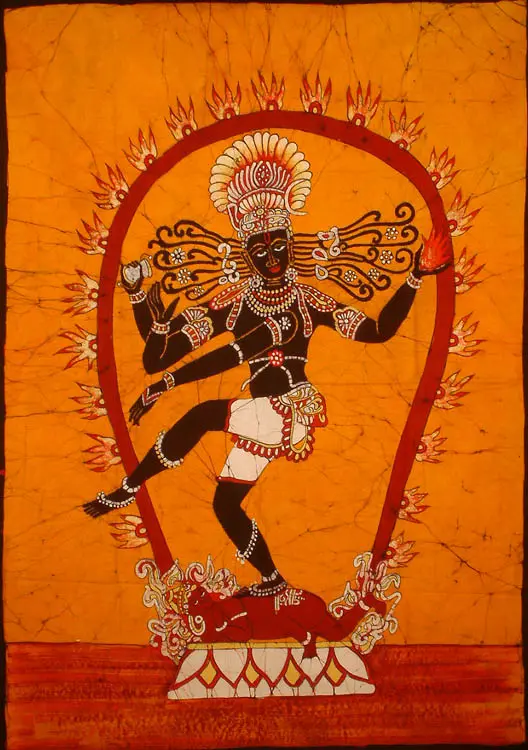 Nataraja