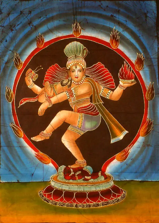 Nataraja