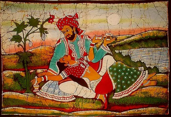 Omar Khayyam