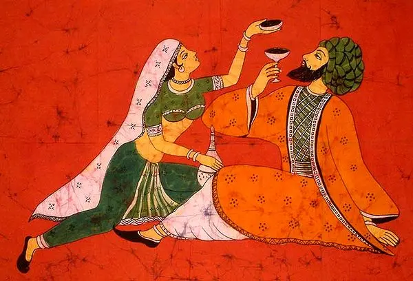 Omar Khayyam