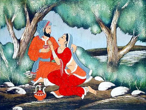 Omar Khayyam