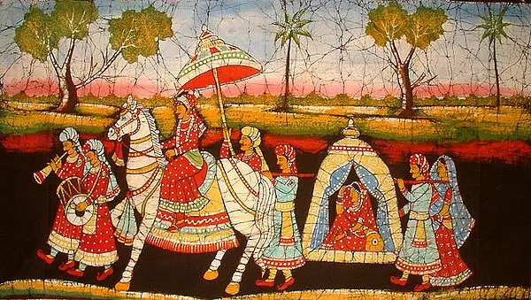 Palanquin