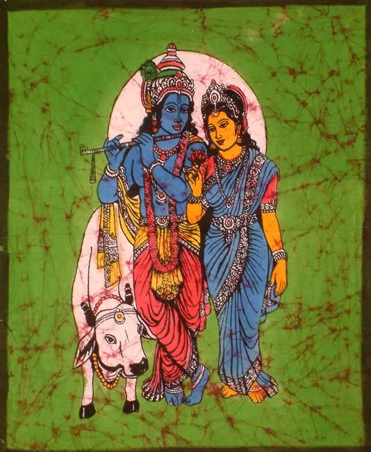 Radha Krishna