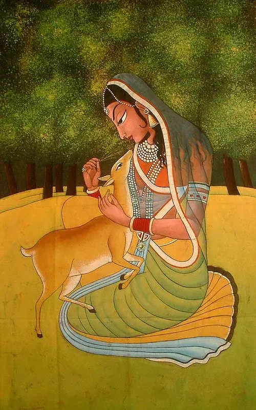 Ragini