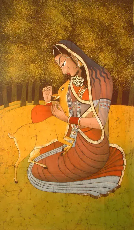 Ragini