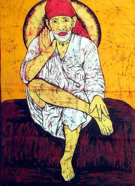 Sai Baba