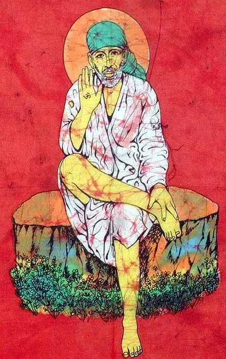 Sai Baba