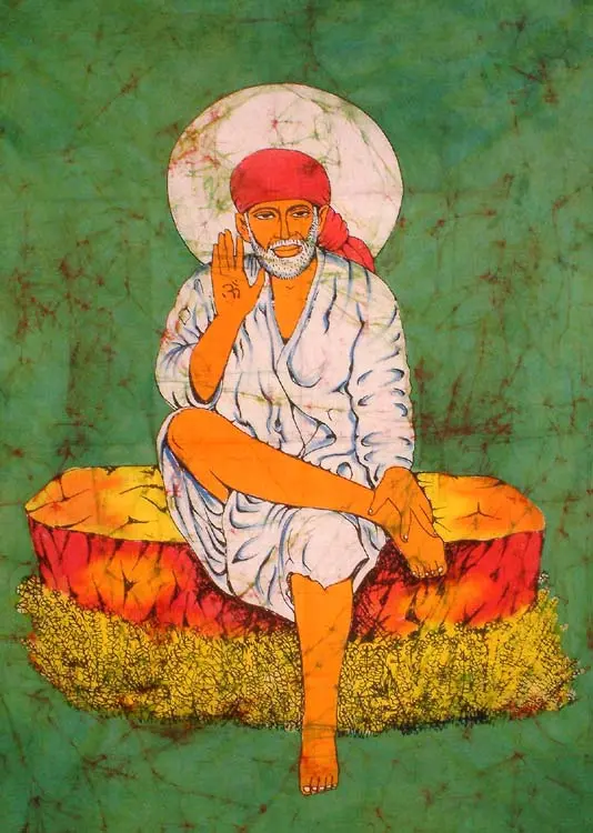 Sai Baba