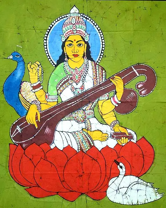 Saraswati