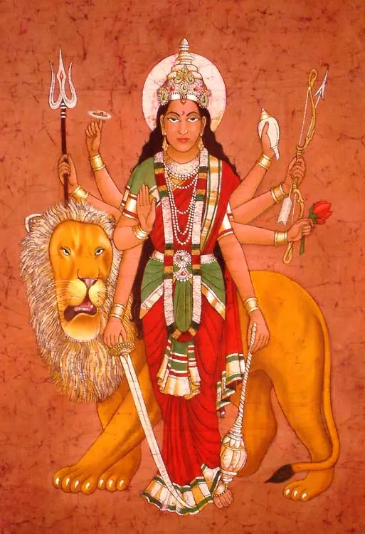 Saumya
