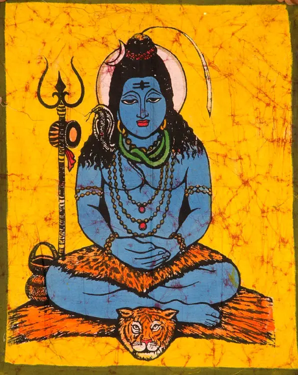 Shiva