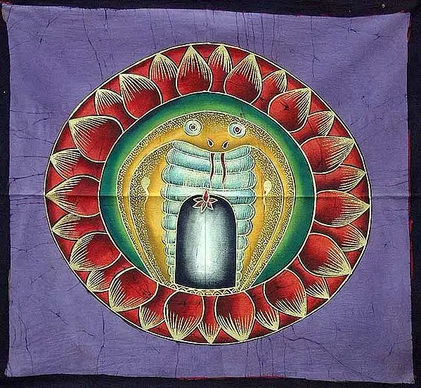Shiva Ling