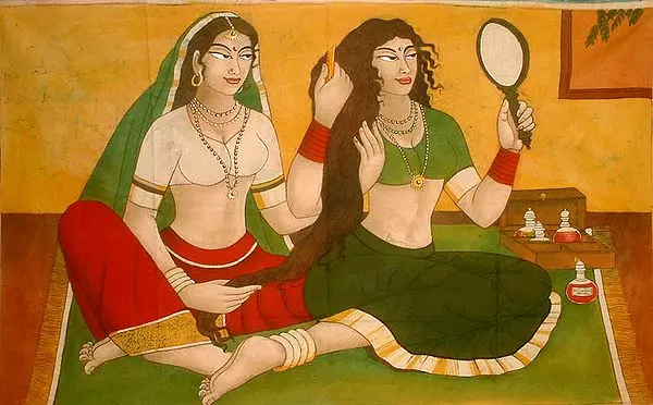 Shringar
