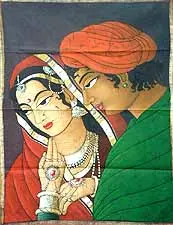Suhagraat