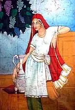 The Bedouin