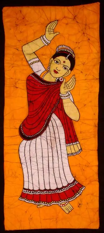 The Dancer