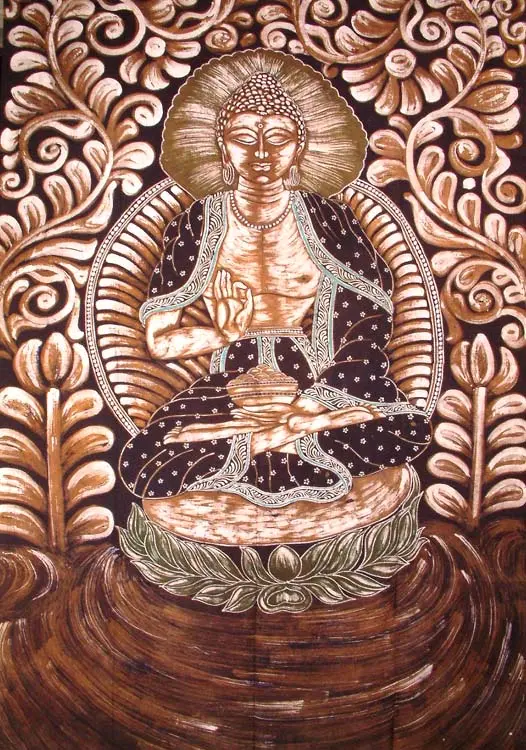 The Enlightened One