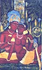 The Lovers
