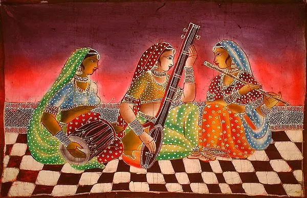 The Performers