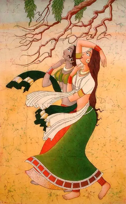 The Wind