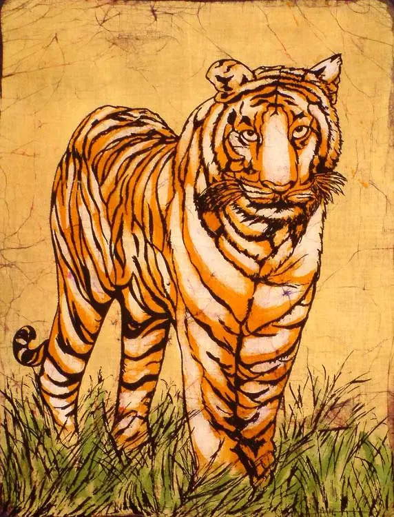 Tiger