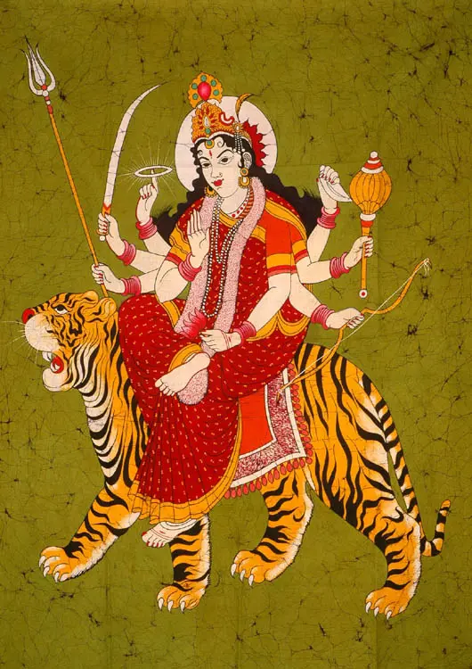 Vaishno Devi