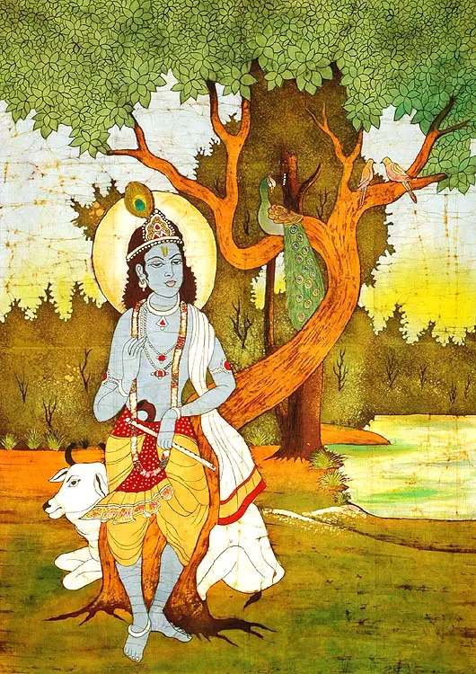 Venugopala Krishna
