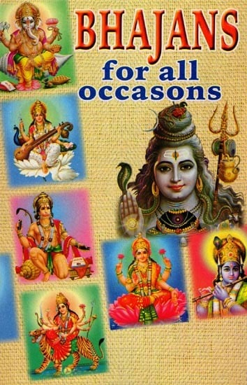 Bhajans for All Occasons