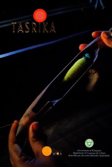 Tasrika: Weaving Tradition of Telangana