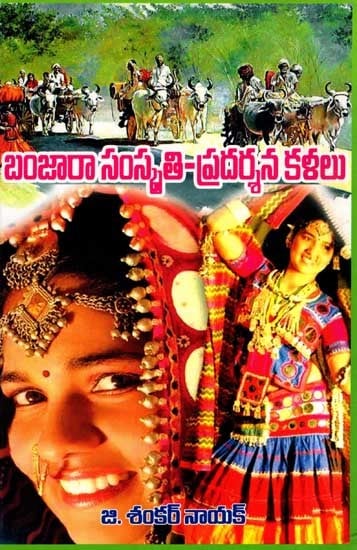 బంజారా సంస్కృతి - ప్రదర్శన కళలు: Banjara Culture - Performing Arts (Telugu)