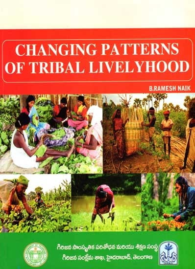 Changing Patterns of Tribal Livelihood: A Study of Adilabad District Narnoor and Janitor Mandals