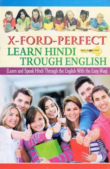 Learn Hindi Through English with Roman