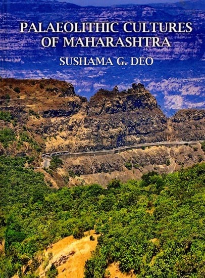 Palaeolithic Cultures of Maharashtra