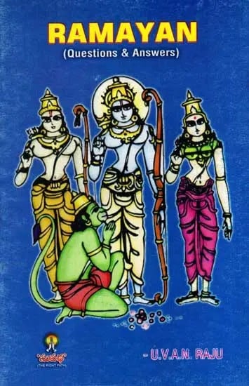 Ramayana (Questions & Answers)