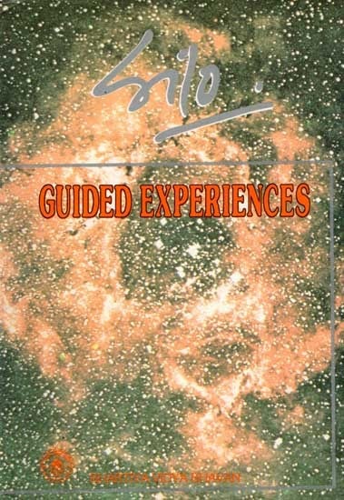 Guided Experiences (An Old and Rare Book)