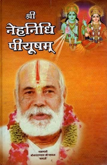 श्री नेहनिधि पीयूषम्: Sri Nehanidhi Peeyusham