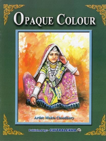 Opaque Colour