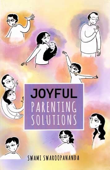 Joyful Parenting Solutions