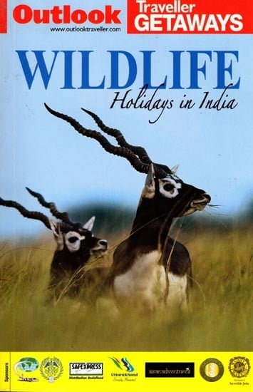 Wildlife Holidays in India  (Traveller Getaways)