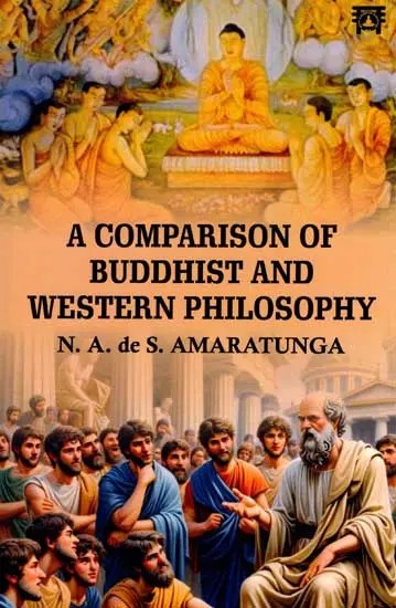 A Comparison of Buddhist and Western Philosophy